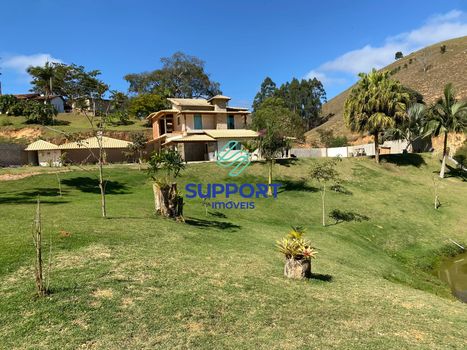 Foto 1 do(a) Fazenda / Sítio / Chácara de 2 quartos à venda em null, Domingos Martins