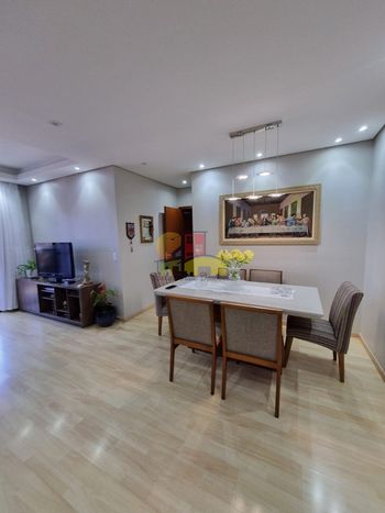 Foto 6 do(a) Apartamento de 3 quartos à venda em Nova Petrópolis, São Bernardo do Campo