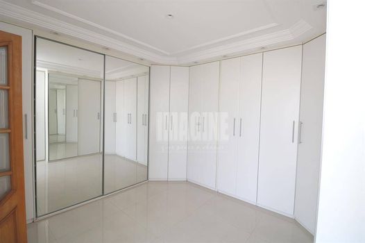 Foto 3 do(a) Apartamento de 3 quartos para alugar em Vila Zilda (Tatuapé), São Paulo