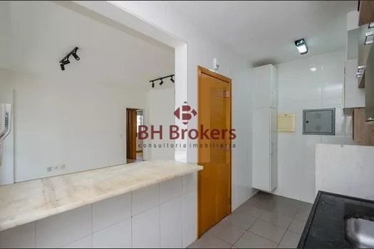 Foto 8 do(a) Apartamento de 2 quartos à venda em Vila da Serra, Nova Lima