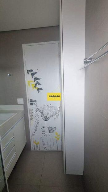 Foto 28 do(a) Apartamento de 2 quartos à venda em Vila Scarpelli, Santo André