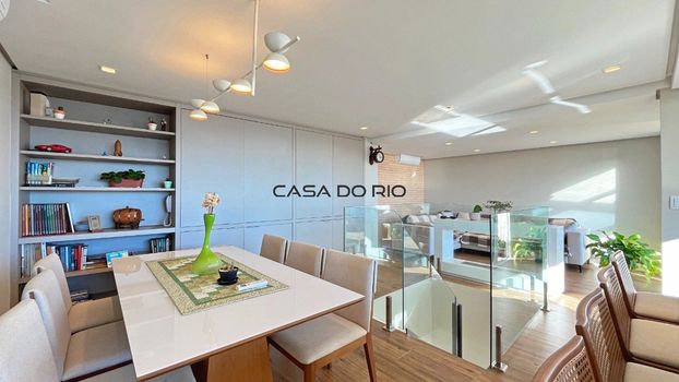 Foto 42 do(a) Cobertura de 2 quartos à venda em Cristal, Porto Alegre