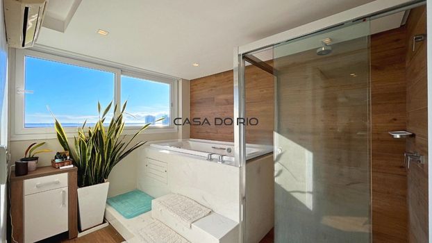 Foto 47 do(a) Cobertura de 2 quartos à venda em Cristal, Porto Alegre