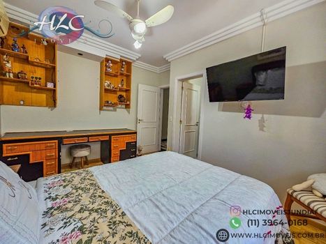 Foto 24 do(a) Casa em Condomínio de 4 quartos à venda em Engordadouro, Jundiaí