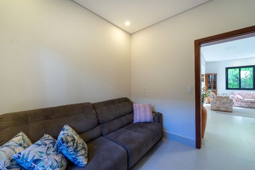 Foto 10 do(a) Casa em Condomínio de 3 quartos à venda em Condomínio Reserva da Serra, Jundiaí
