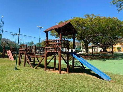 Foto 46 do(a) Casa em Condomínio de 4 quartos à venda em Residencial Vila Verde, Campinas