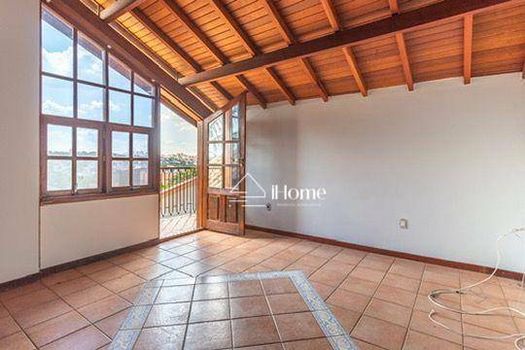 Foto 24 do(a) Casa em Condomínio de 4 quartos à venda em Residencial Vila Verde, Campinas