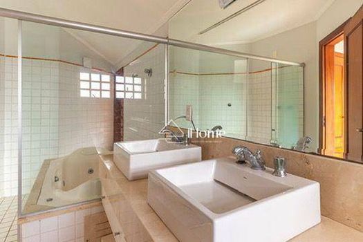 Foto 16 do(a) Casa em Condomínio de 4 quartos à venda em Residencial Vila Verde, Campinas