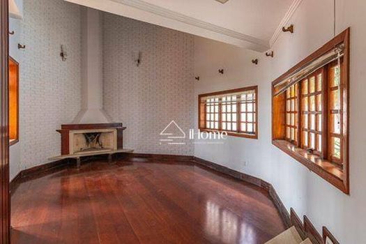 Foto 9 do(a) Casa em Condomínio de 4 quartos à venda em Residencial Vila Verde, Campinas