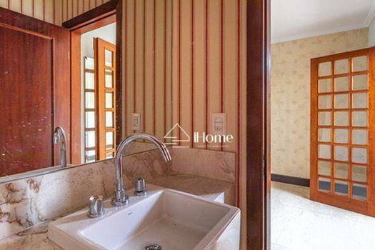 Foto 23 do(a) Casa em Condomínio de 4 quartos à venda em Residencial Vila Verde, Campinas