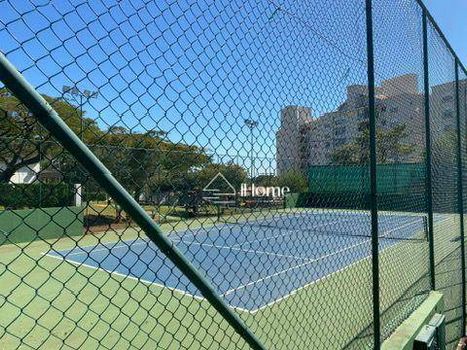 Foto 44 do(a) Casa em Condomínio de 4 quartos à venda em Residencial Vila Verde, Campinas