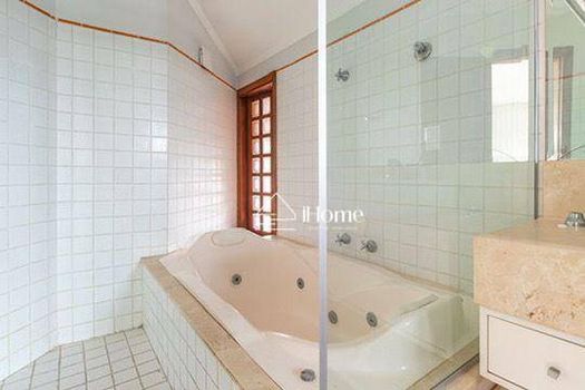 Foto 17 do(a) Casa em Condomínio de 4 quartos à venda em Residencial Vila Verde, Campinas