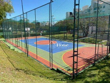 Foto 41 do(a) Casa em Condomínio de 4 quartos à venda em Residencial Vila Verde, Campinas