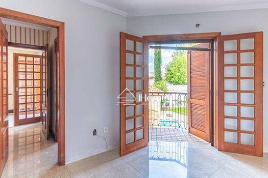 Foto 18 do(a) Casa em Condomínio de 4 quartos à venda em Residencial Vila Verde, Campinas