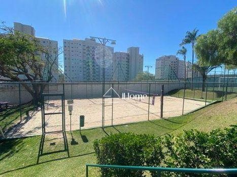 Foto 42 do(a) Casa em Condomínio de 4 quartos à venda em Residencial Vila Verde, Campinas