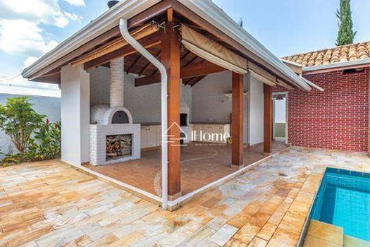 Foto 31 do(a) Casa em Condomínio de 4 quartos à venda em Residencial Vila Verde, Campinas