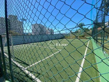 Foto 43 do(a) Casa em Condomínio de 4 quartos à venda em Residencial Vila Verde, Campinas