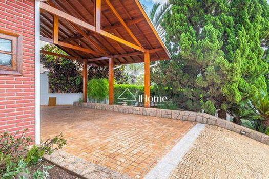 Foto 3 do(a) Casa em Condomínio de 4 quartos à venda em Residencial Vila Verde, Campinas