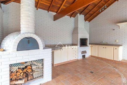 Foto 32 do(a) Casa em Condomínio de 4 quartos à venda em Residencial Vila Verde, Campinas