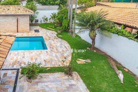 Foto 25 do(a) Casa em Condomínio de 4 quartos à venda em Residencial Vila Verde, Campinas