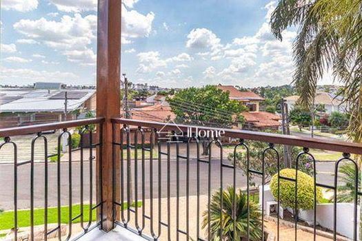 Foto 22 do(a) Casa em Condomínio de 4 quartos à venda em Residencial Vila Verde, Campinas