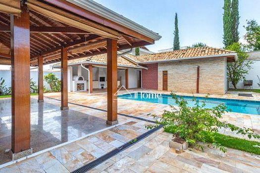 Foto 26 do(a) Casa em Condomínio de 4 quartos à venda em Residencial Vila Verde, Campinas