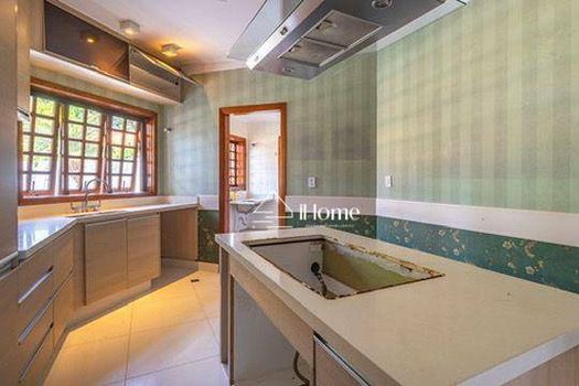 Foto 13 do(a) Casa em Condomínio de 4 quartos à venda em Residencial Vila Verde, Campinas