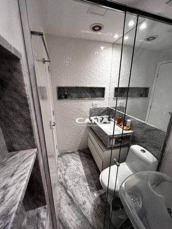 Foto 13 do(a) Apartamento de 2 quartos à venda em Vila Formosa, São Paulo