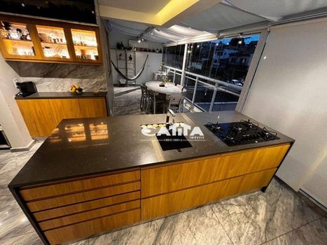Foto 7 do(a) Apartamento de 2 quartos à venda em Vila Formosa, São Paulo
