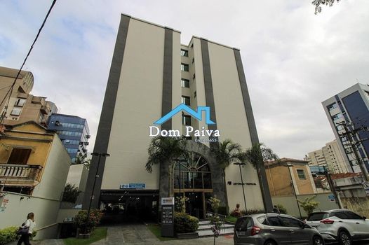 Foto 41 do(a) Sala / Conjunto Comercial false à venda em Vila Mariana, São Paulo