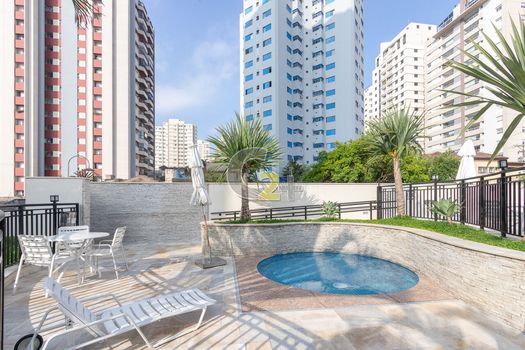 Foto 40 do(a) Apartamento de 3 quartos à venda em Vila Anglo Brasileira, São Paulo