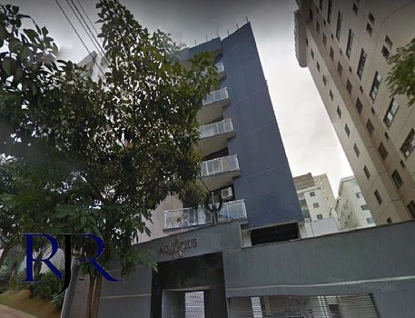 Foto 1 do(a) Apartamento de 3 quartos à venda em Buritis, Belo Horizonte