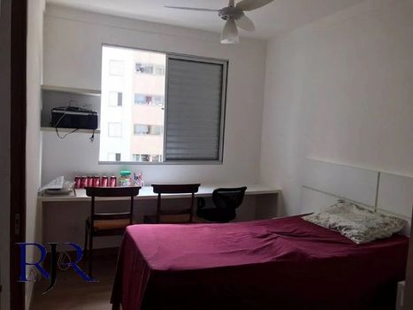 Foto 15 do(a) Apartamento de 3 quartos à venda em Buritis, Belo Horizonte