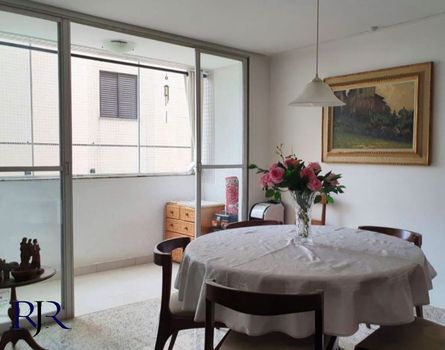 Foto 2 do(a) Apartamento de 3 quartos à venda em Buritis, Belo Horizonte