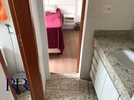 Foto 18 do(a) Apartamento de 3 quartos à venda em Buritis, Belo Horizonte