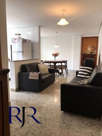 Foto 5 do(a) Apartamento de 3 quartos à venda em Buritis, Belo Horizonte
