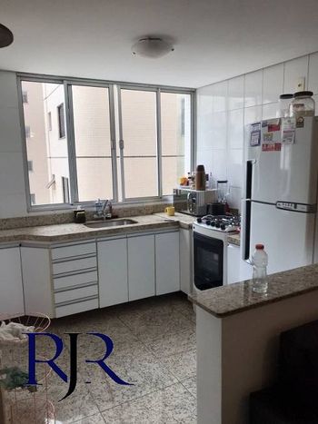 Foto 22 do(a) Apartamento de 3 quartos à venda em Buritis, Belo Horizonte