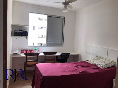 Foto 17 do(a) Apartamento de 3 quartos à venda em Buritis, Belo Horizonte