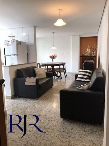 Foto 3 do(a) Apartamento de 3 quartos à venda em Buritis, Belo Horizonte