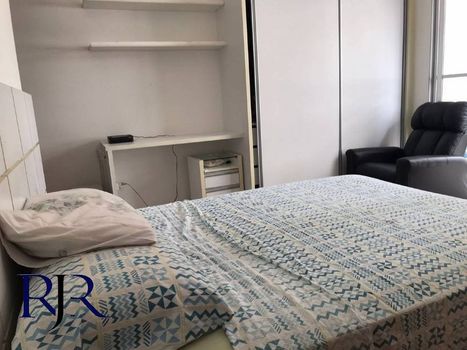 Foto 13 do(a) Apartamento de 3 quartos à venda em Buritis, Belo Horizonte