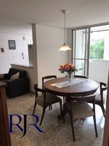 Foto 4 do(a) Apartamento de 3 quartos à venda em Buritis, Belo Horizonte