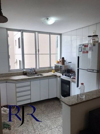 Foto 24 do(a) Apartamento de 3 quartos à venda em Buritis, Belo Horizonte