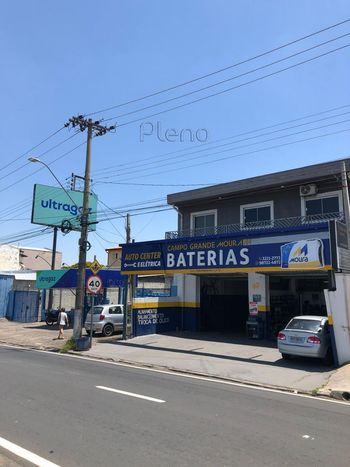 Foto 2 do(a) Loja false à venda em Parque Valença I, Campinas