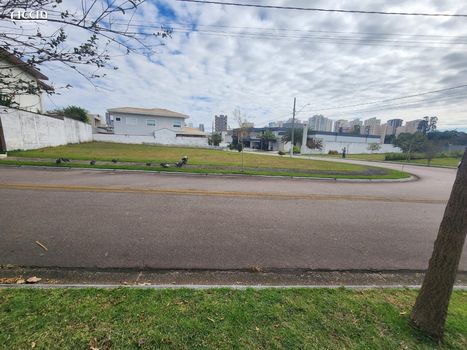 Foto 3 do(a) Terreno false à venda em Condomínio Loteamento Reserva da Barra, São José dos Campos