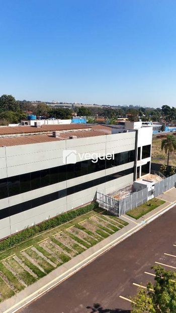 Foto 14 do(a) Sala / Conjunto Comercial false à venda em Jardim Manoel Penna, Ribeirão Preto