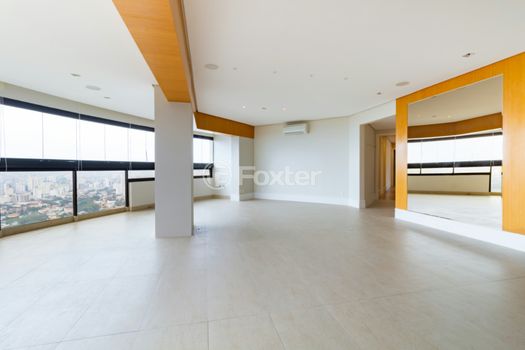 Foto 2 do(a) Apartamento de 3 quartos à venda em Alto da Lapa, São Paulo