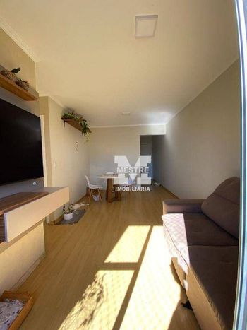 Foto 2 do(a) Apartamento de 2 quartos à venda em Vila Capitão Rabelo, Guarulhos