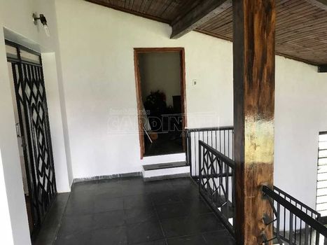 Foto 22 do(a) Casa de 4 quartos à venda em Parque Santa Marta, São Carlos