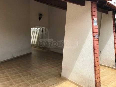 Foto 9 do(a) Casa de 4 quartos à venda em Parque Santa Marta, São Carlos