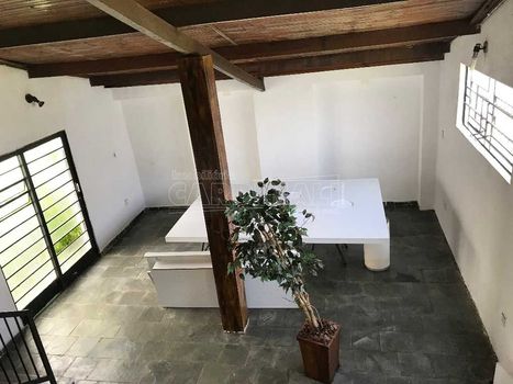 Foto 4 do(a) Casa de 4 quartos à venda em Parque Santa Marta, São Carlos